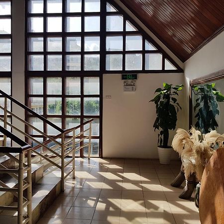 Maison De Sapa Villa מראה חיצוני תמונה