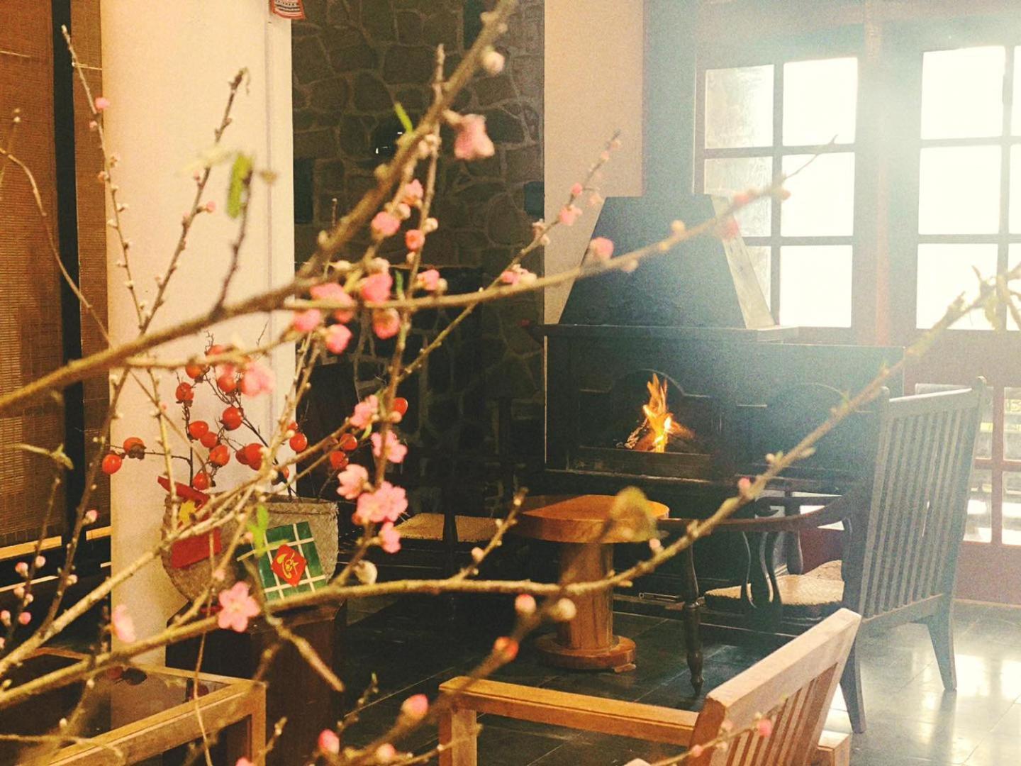Maison De Sapa Villa מראה חיצוני תמונה